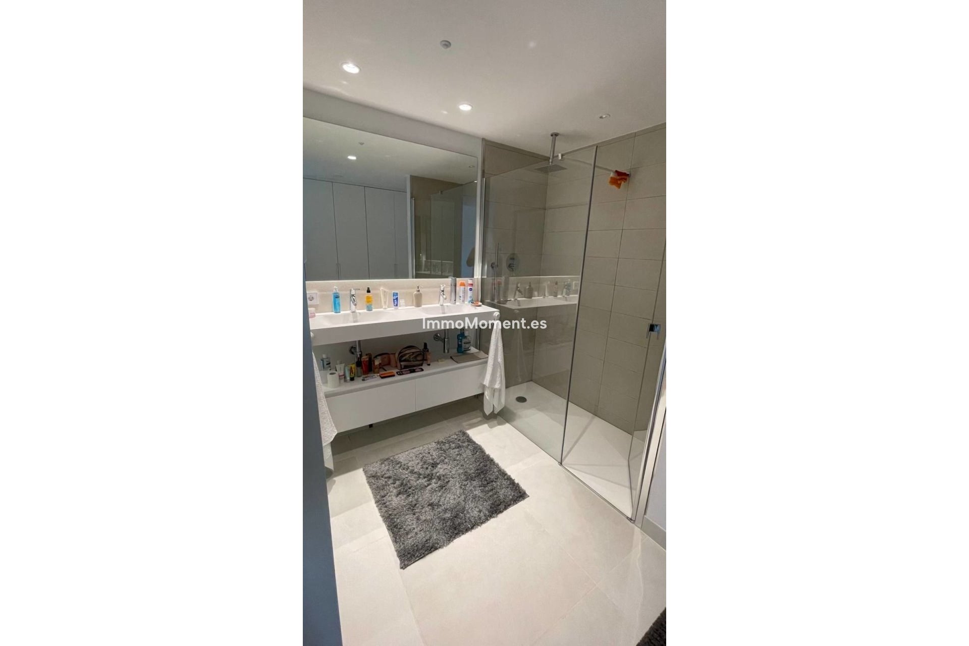 Reventa - Apartamento - Fuengirola - Fuengirola Centro