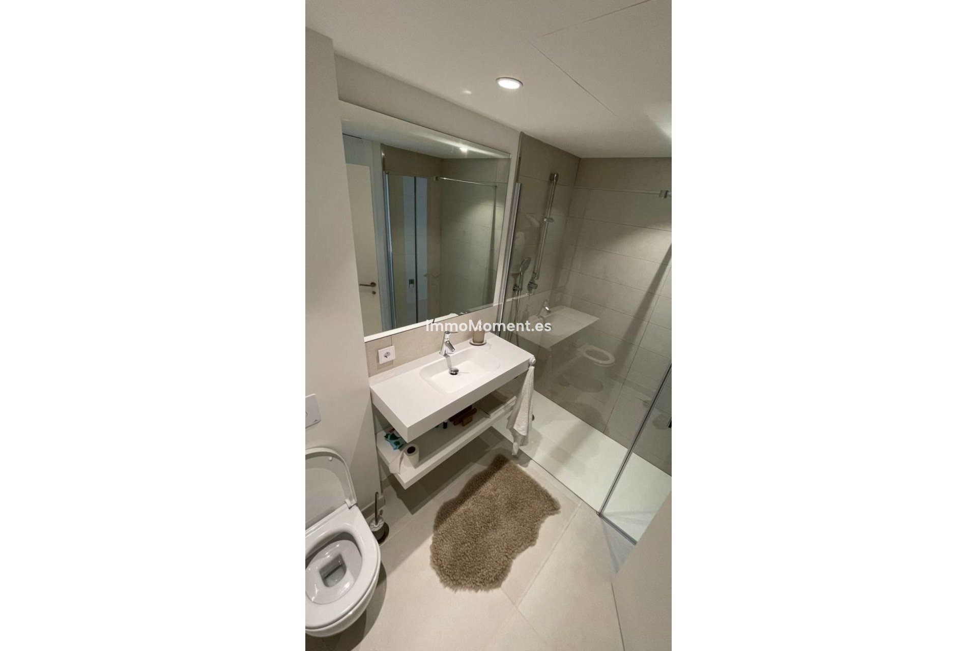 Reventa - Apartamento - Fuengirola - Fuengirola Centro