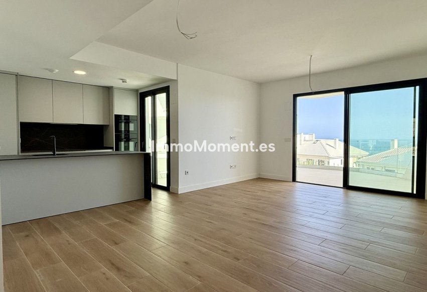 Reventa - Apartamento - Fuengirola - Fuengirola Centro