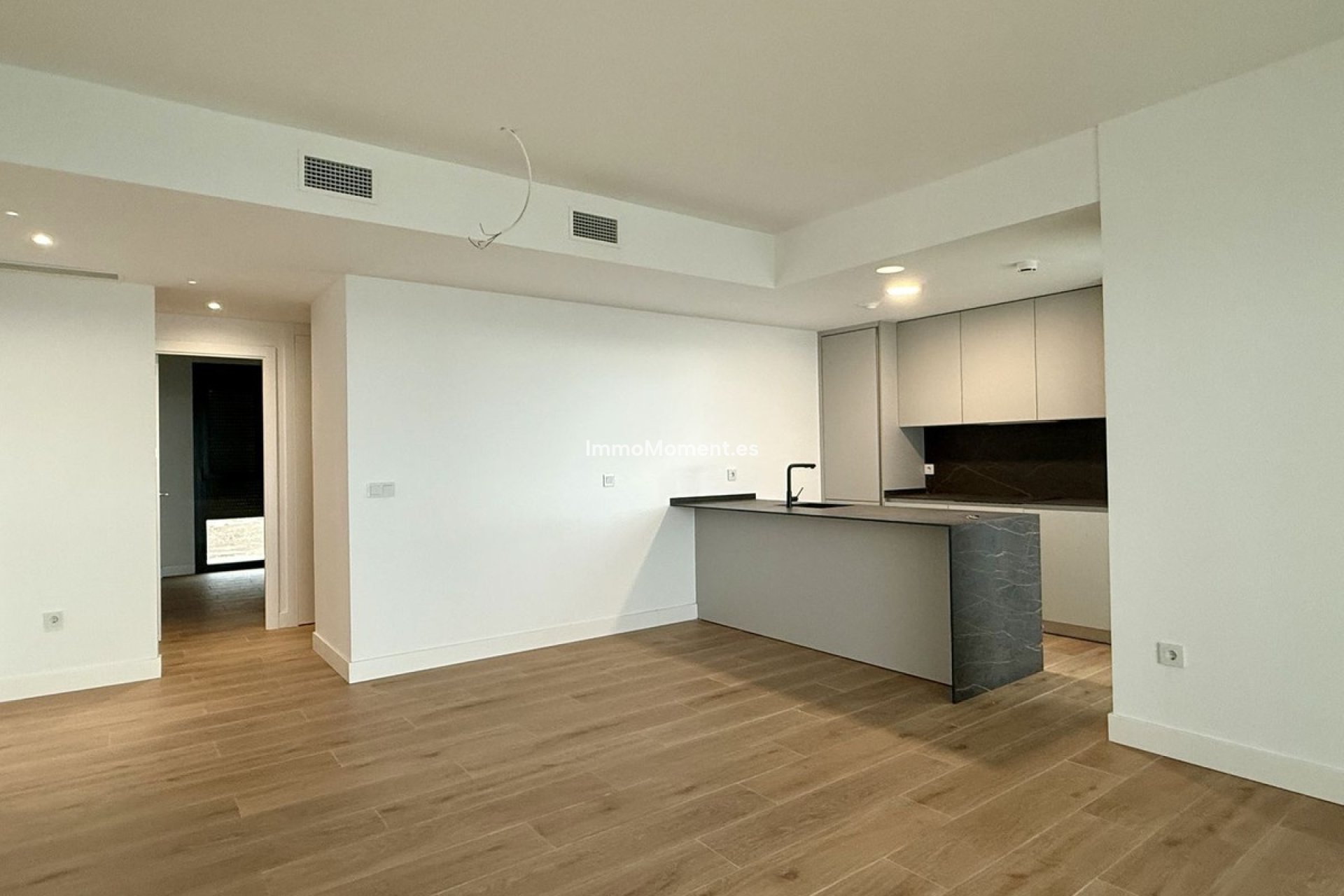 Reventa - Apartamento - Fuengirola - Fuengirola Centro