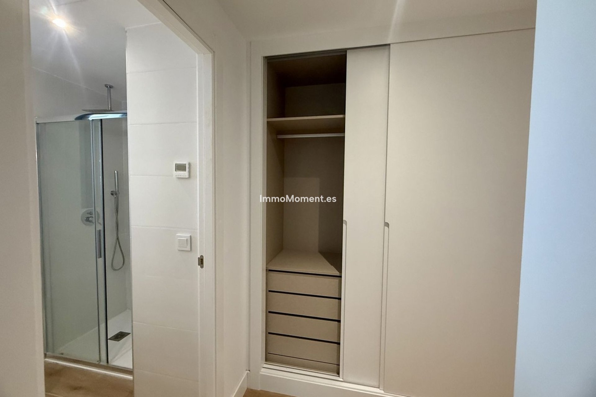 Reventa - Apartamento - Fuengirola - Fuengirola Centro