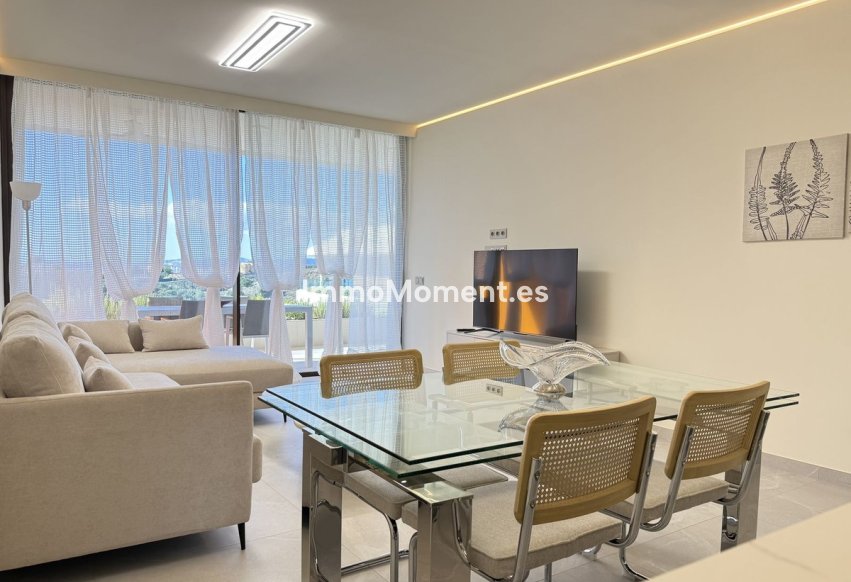 Reventa - Apartamento - Fuengirola - Fuengirola Centro