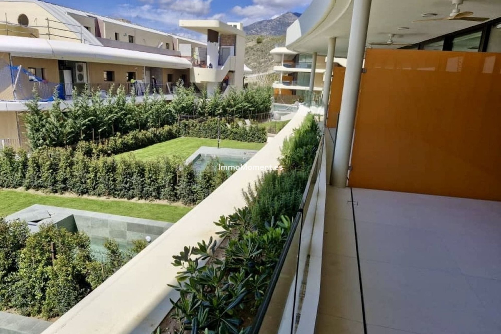 Reventa - Apartamento - Fuengirola - Fuengirola Centro