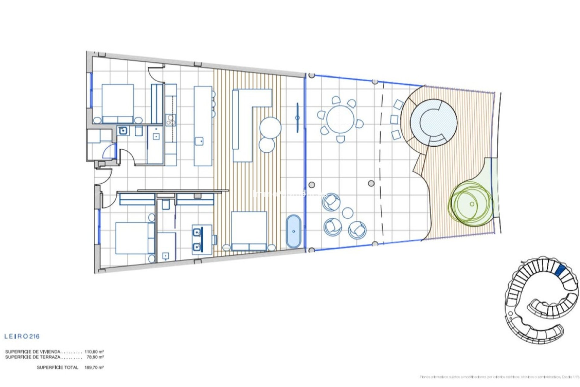 Reventa - Apartamento - Fuengirola - Fuengirola Centro