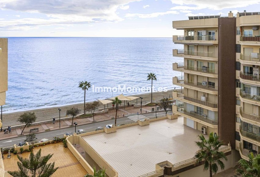 Reventa - Apartamento - Fuengirola - Fuengirola Centro