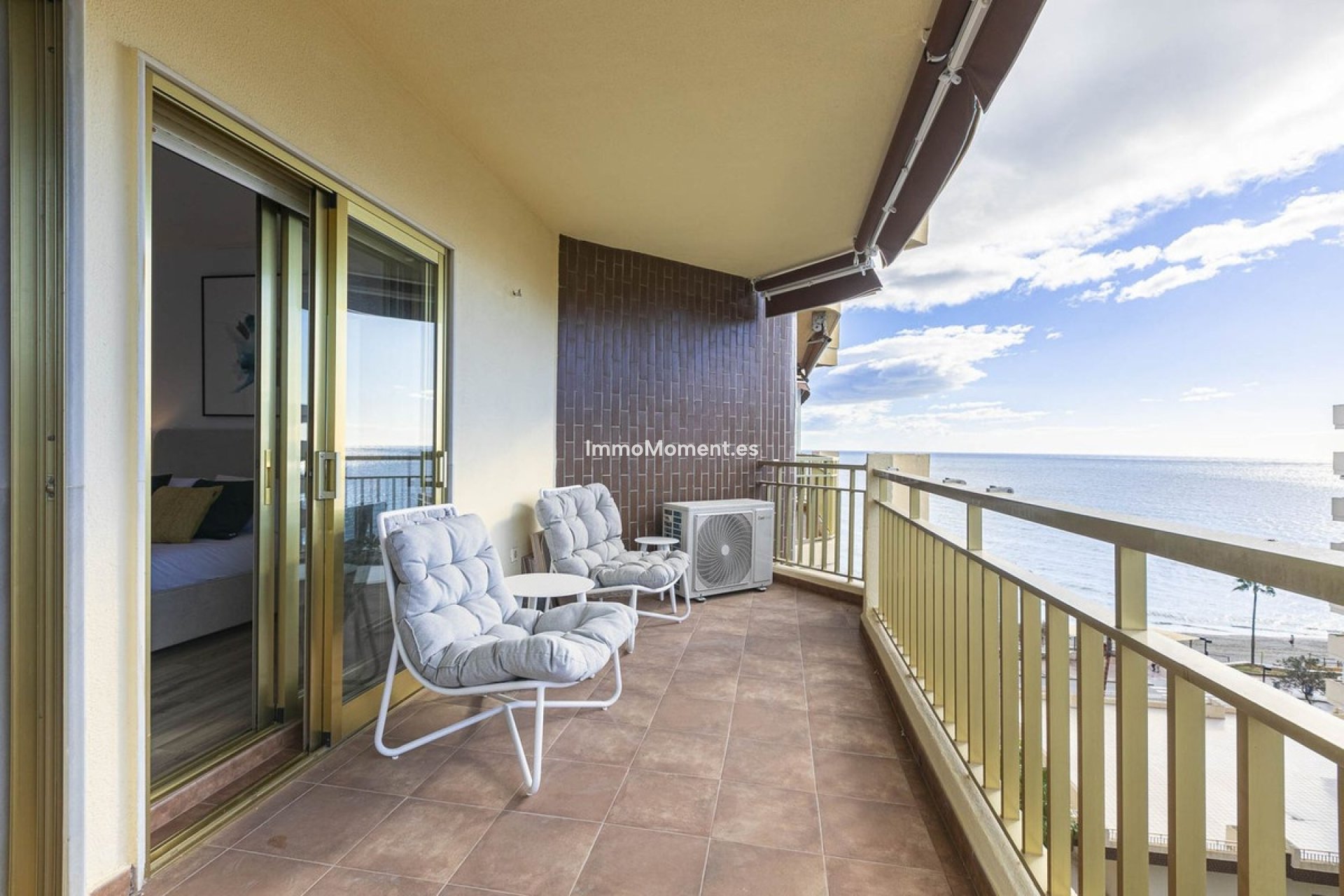 Reventa - Apartamento - Fuengirola - Fuengirola Centro