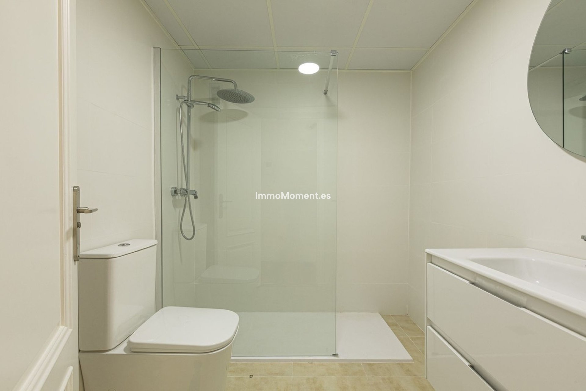 Reventa - Apartamento - Fuengirola - Fuengirola Centro