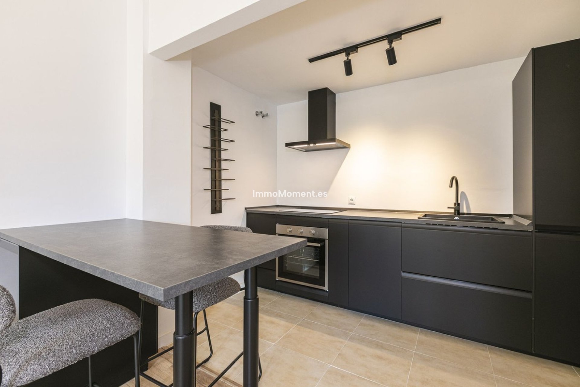 Reventa - Apartamento - Fuengirola - Fuengirola Centro