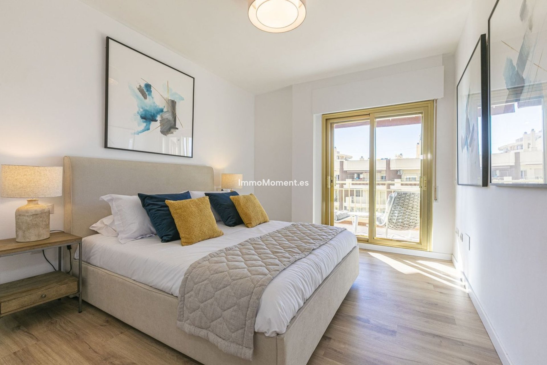 Reventa - Apartamento - Fuengirola - Fuengirola Centro