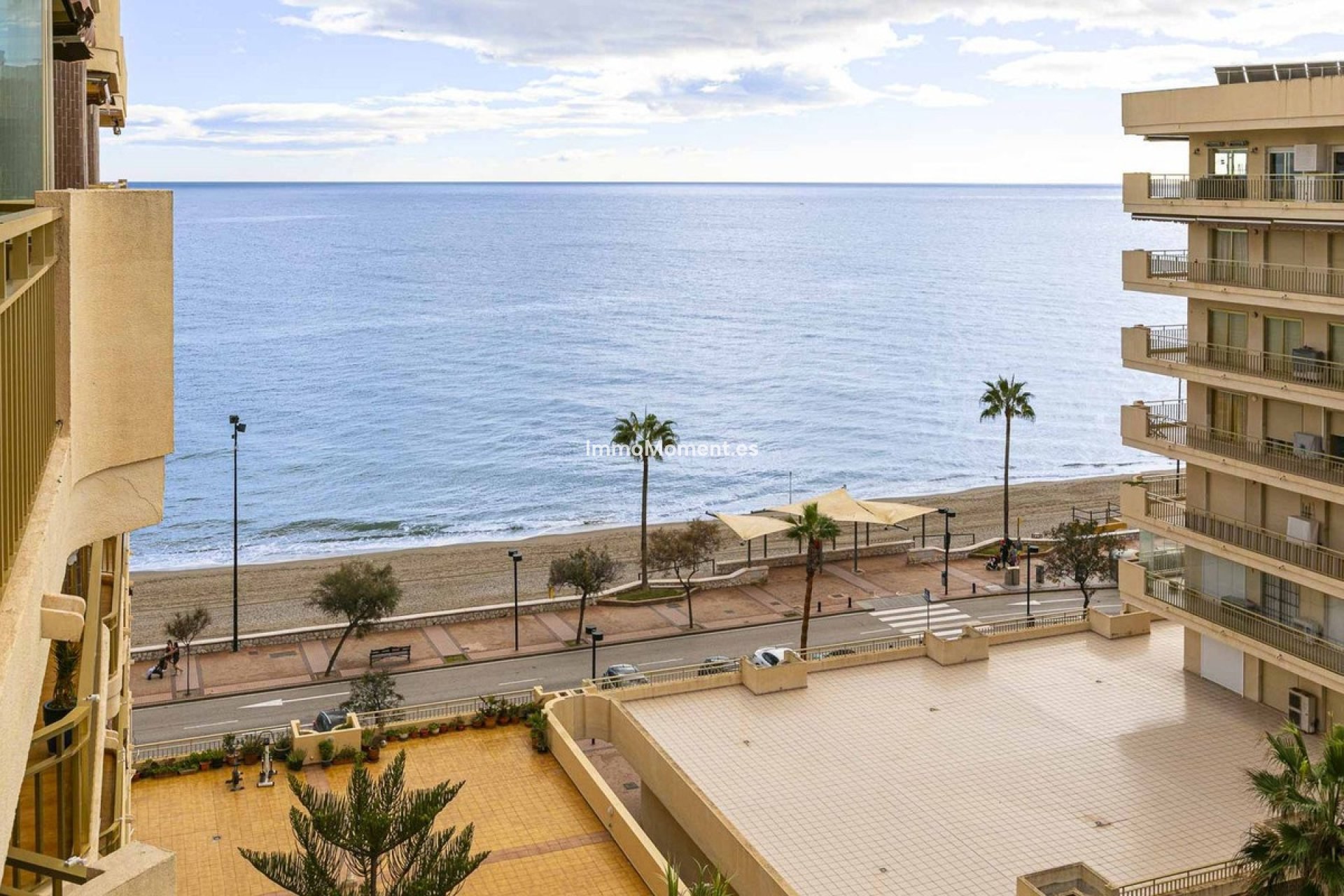 Reventa - Apartamento - Fuengirola - Fuengirola Centro