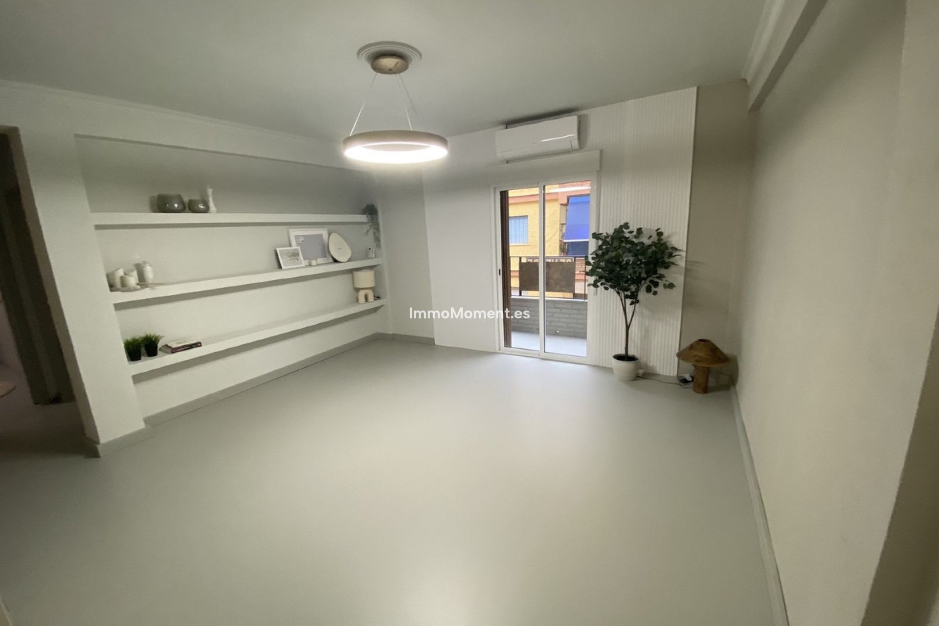 Reventa - Apartamento - Fuengirola - Fuengirola Centro