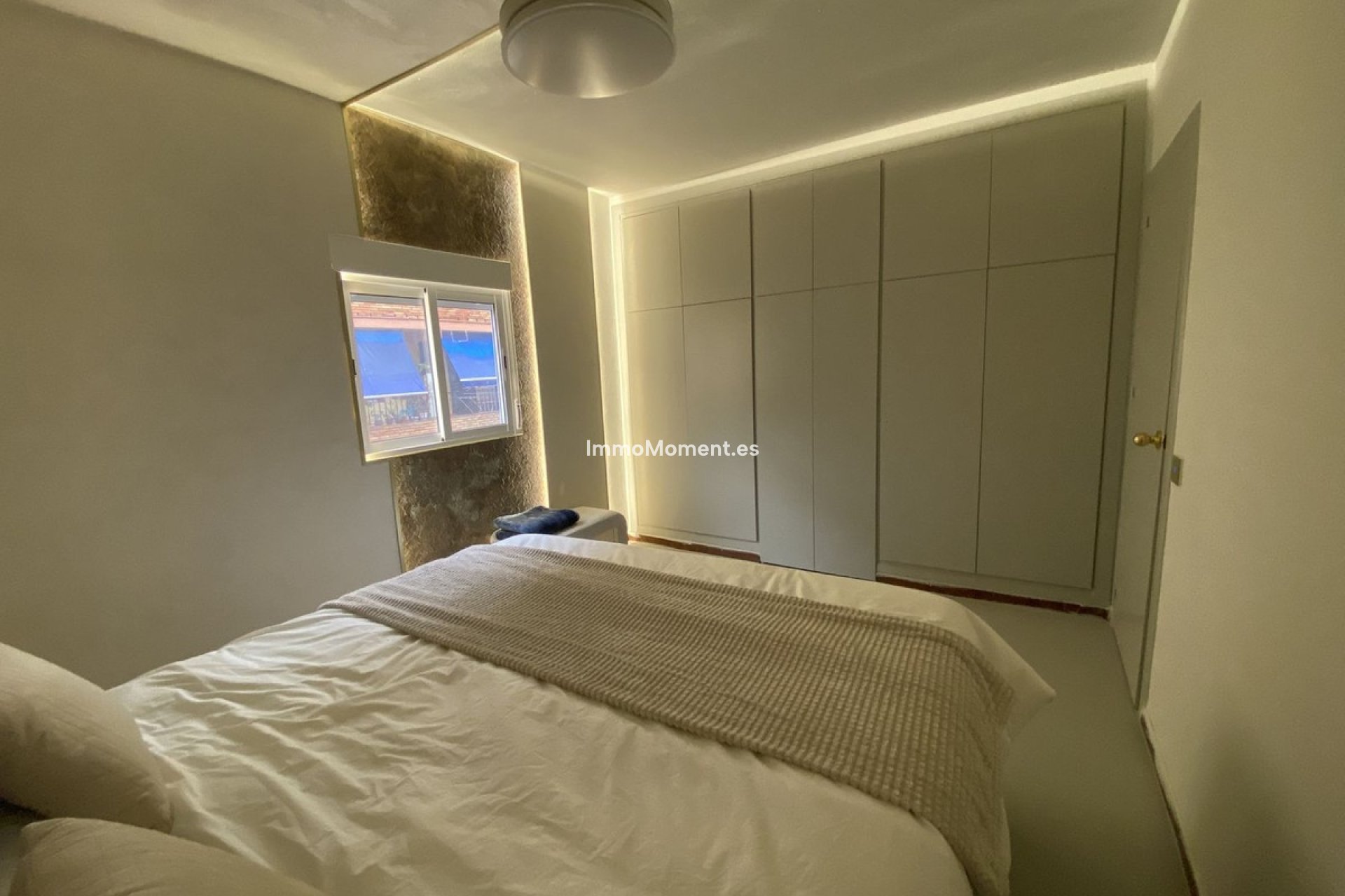 Reventa - Apartamento - Fuengirola - Fuengirola Centro