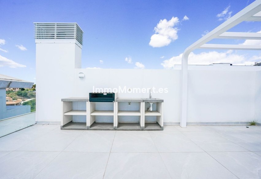 Reventa - Apartamento - Fuengirola - Fuengirola Centro