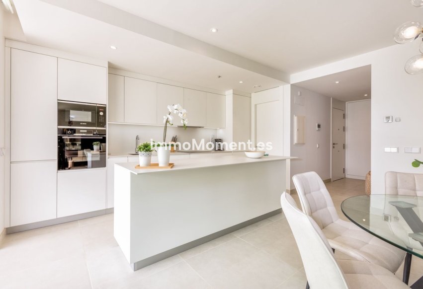 Reventa - Apartamento - Fuengirola - Fuengirola Centro