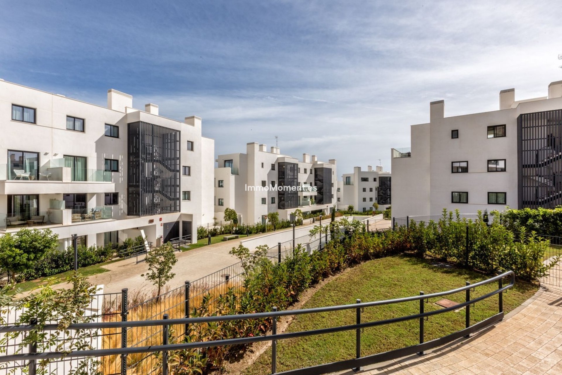 Reventa - Apartamento - Fuengirola - Fuengirola Centro