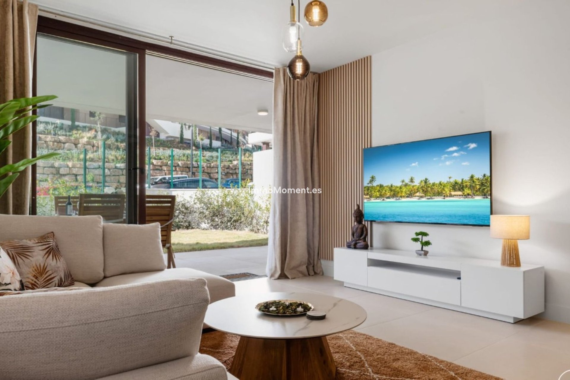 Reventa - Apartamento - Fuengirola - Fuengirola Centro