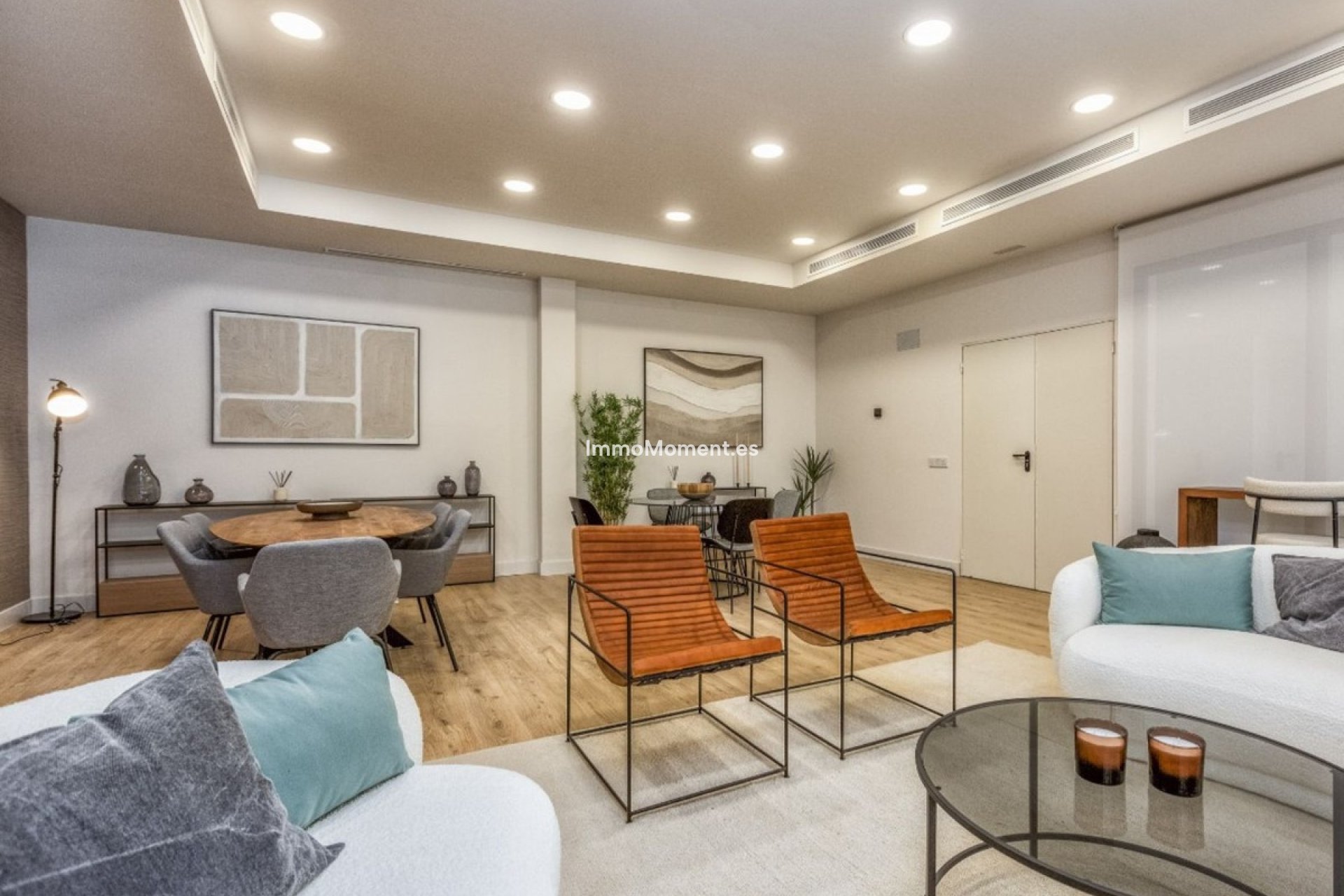 Reventa - Apartamento - Fuengirola - Fuengirola Centro