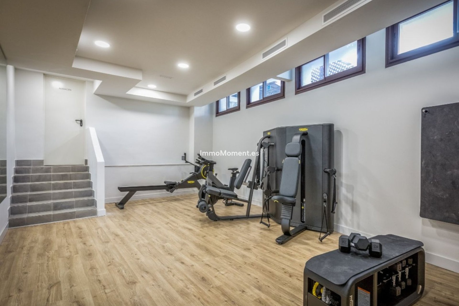 Reventa - Apartamento - Fuengirola - Fuengirola Centro