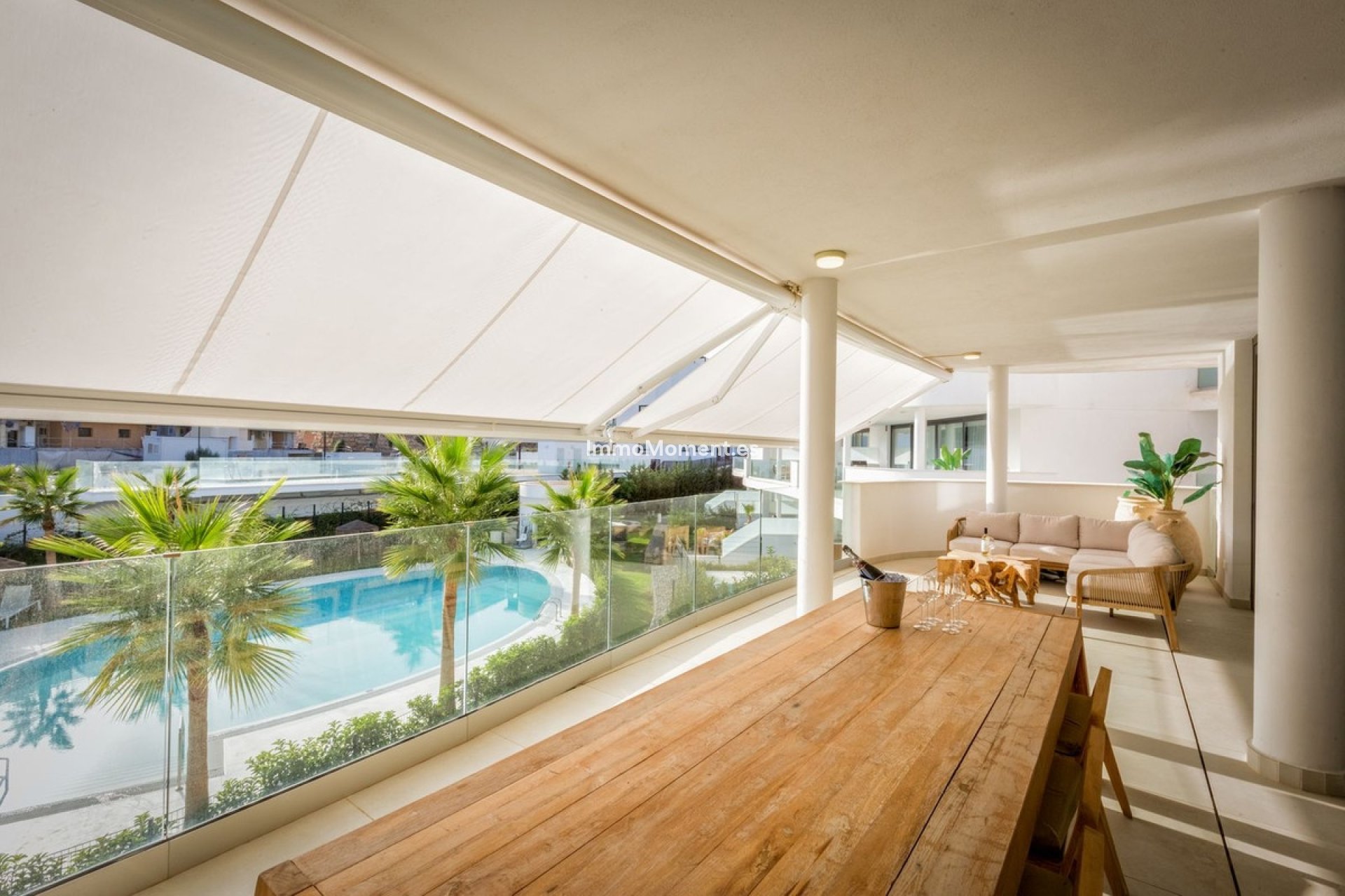 Reventa - Apartamento - Fuengirola - Fuengirola Centro