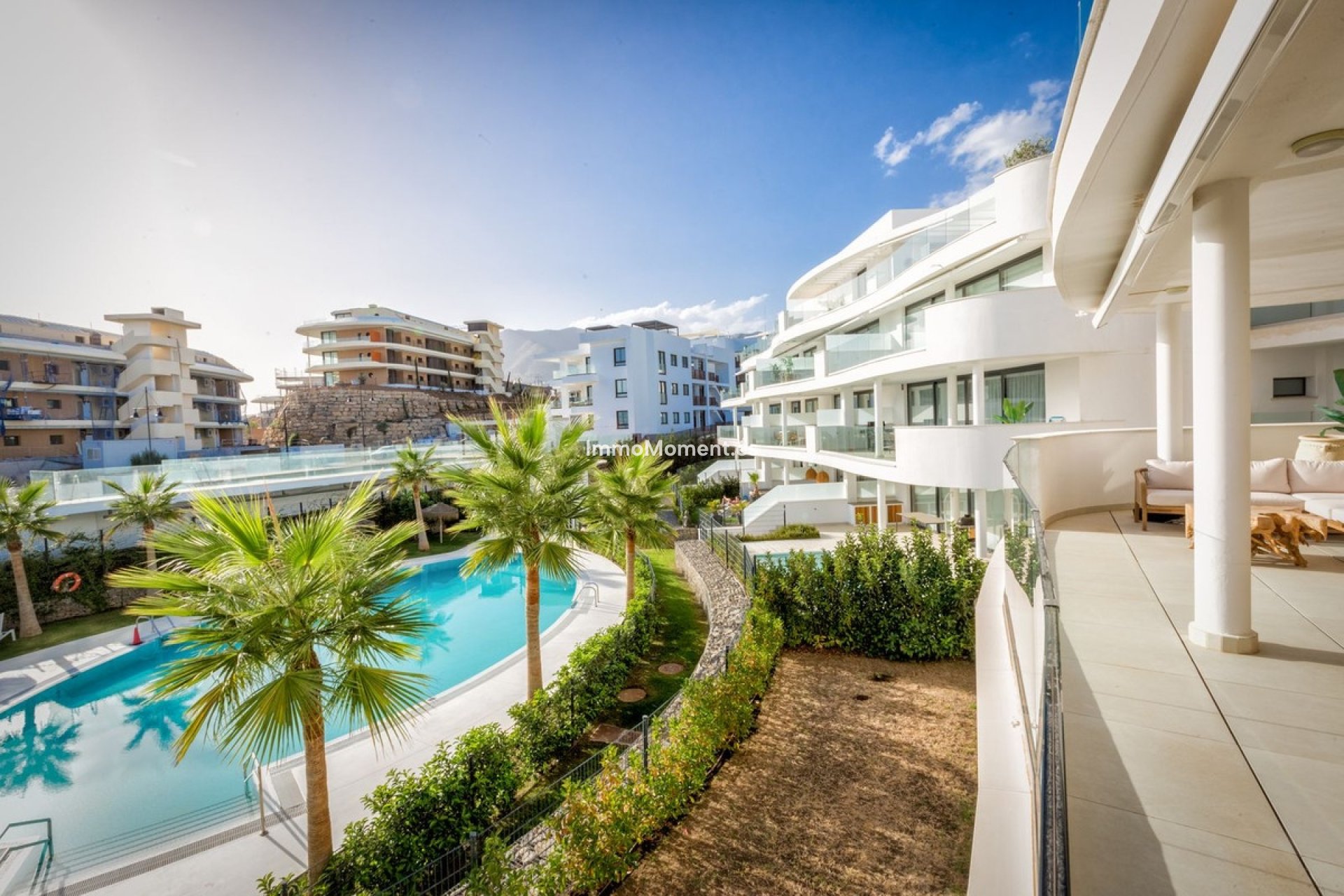 Reventa - Apartamento - Fuengirola - Fuengirola Centro