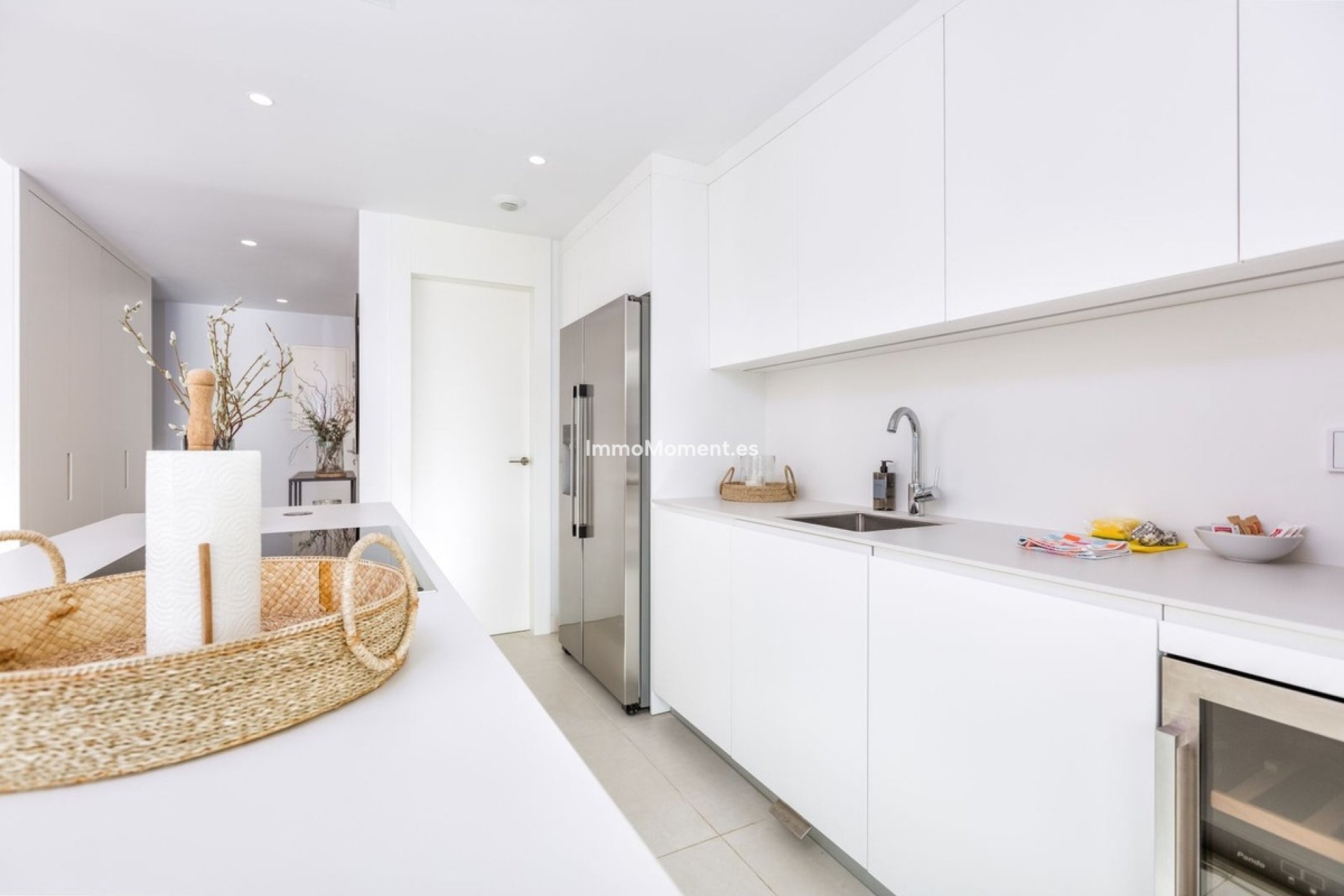 Reventa - Apartamento - Fuengirola - Fuengirola Centro