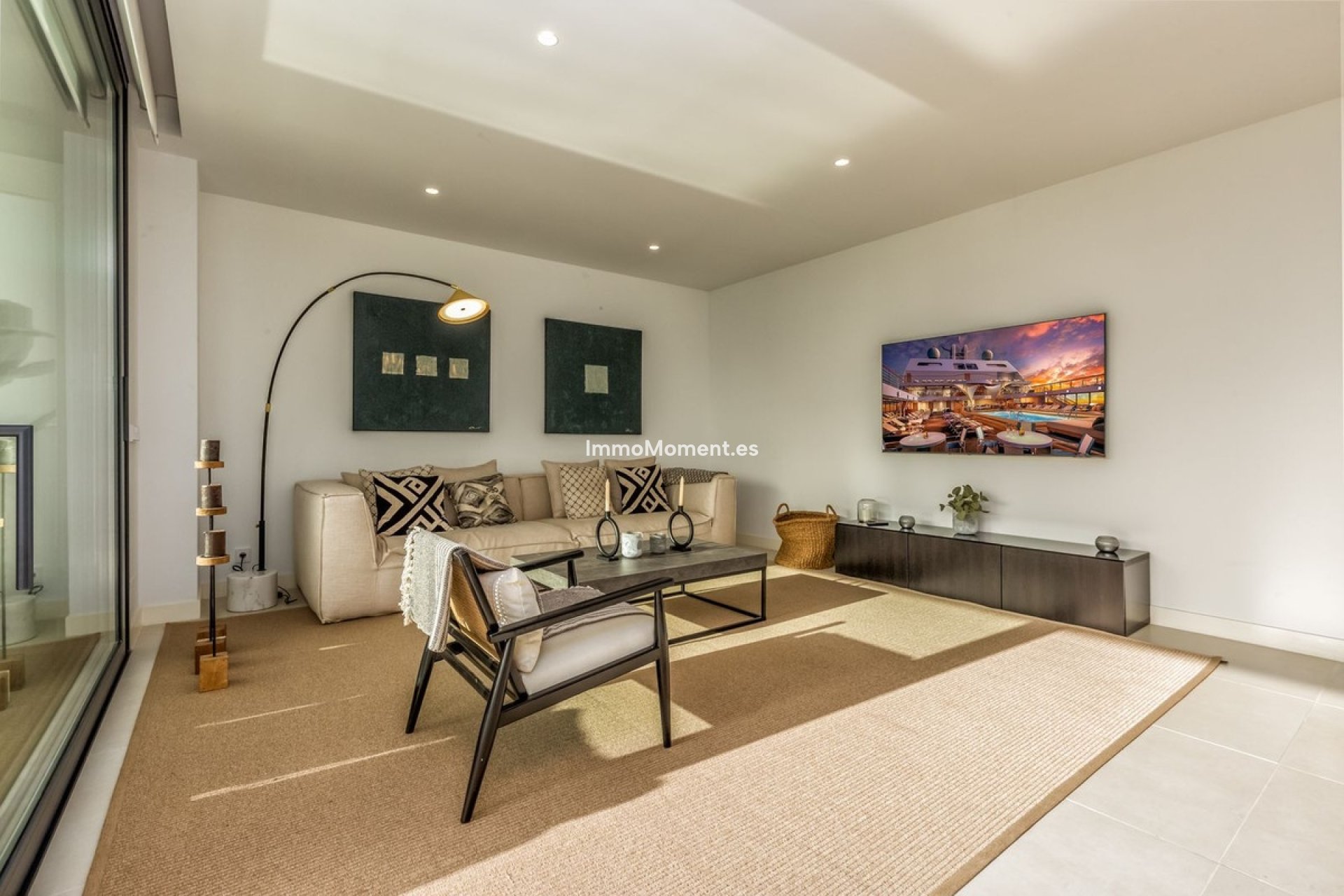 Reventa - Apartamento - Fuengirola - Fuengirola Centro