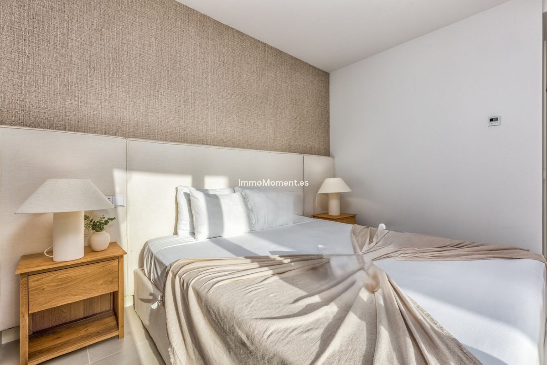 Reventa - Apartamento - Fuengirola - Fuengirola Centro