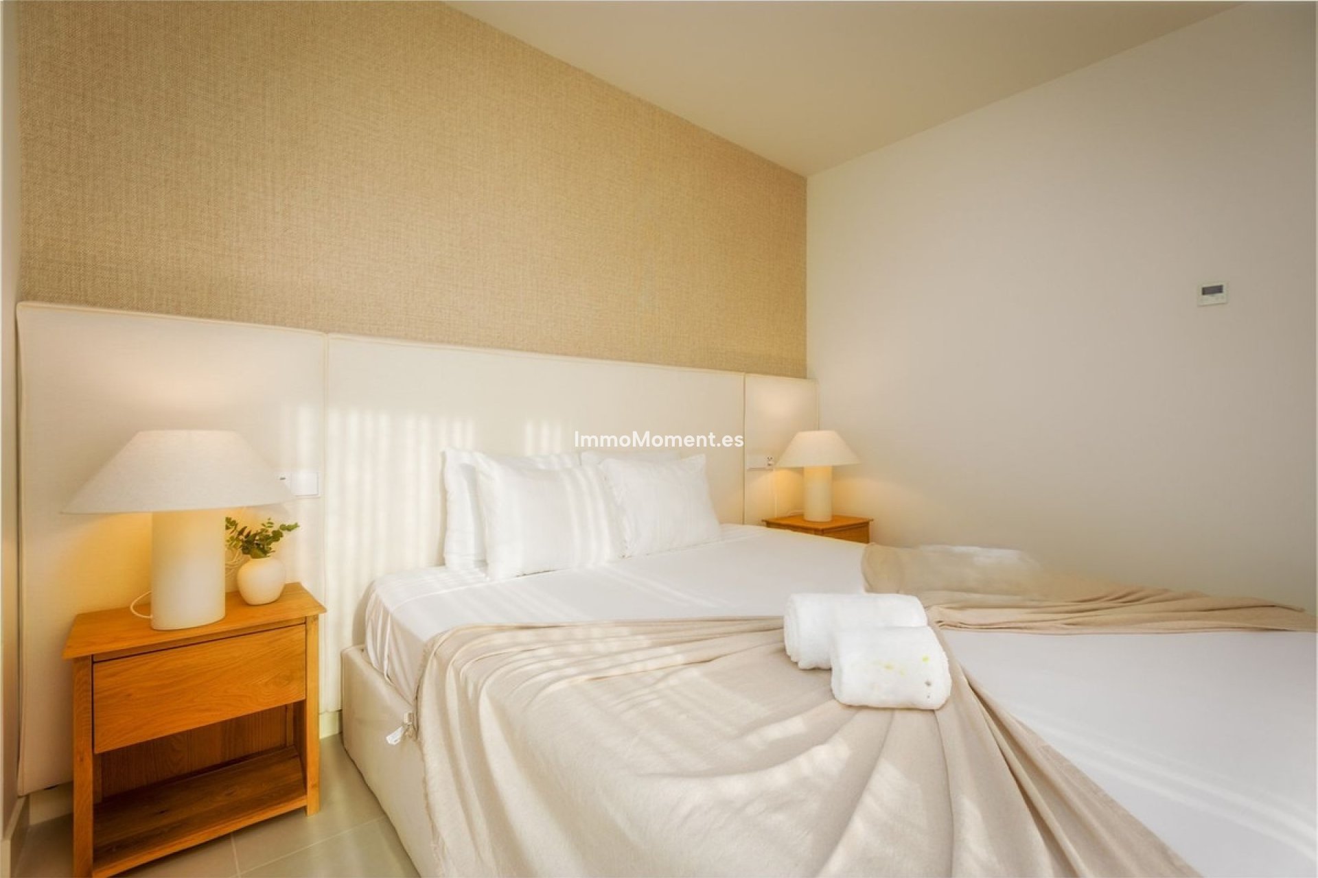 Reventa - Apartamento - Fuengirola - Fuengirola Centro