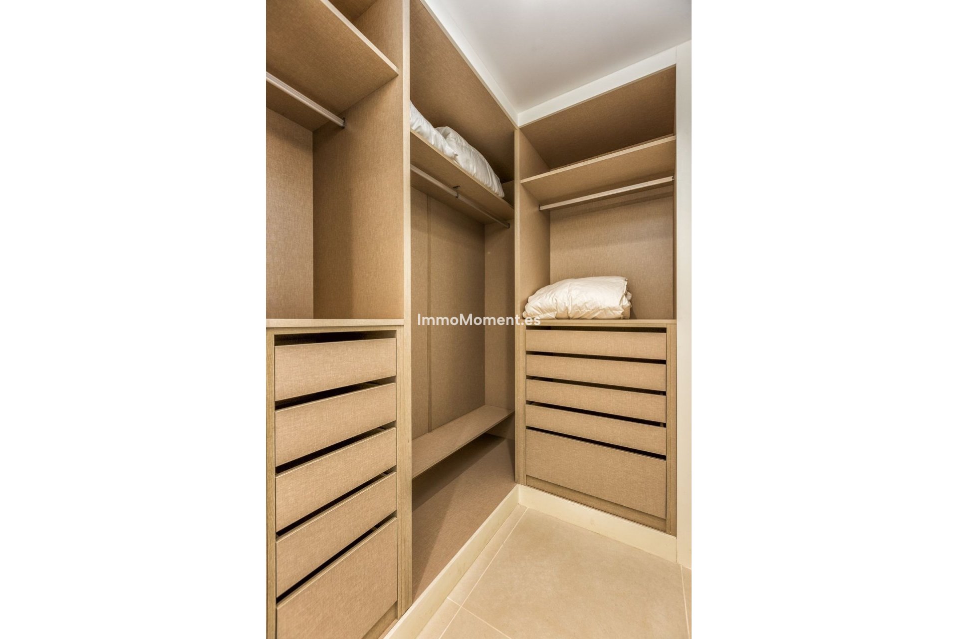 Reventa - Apartamento - Fuengirola - Fuengirola Centro