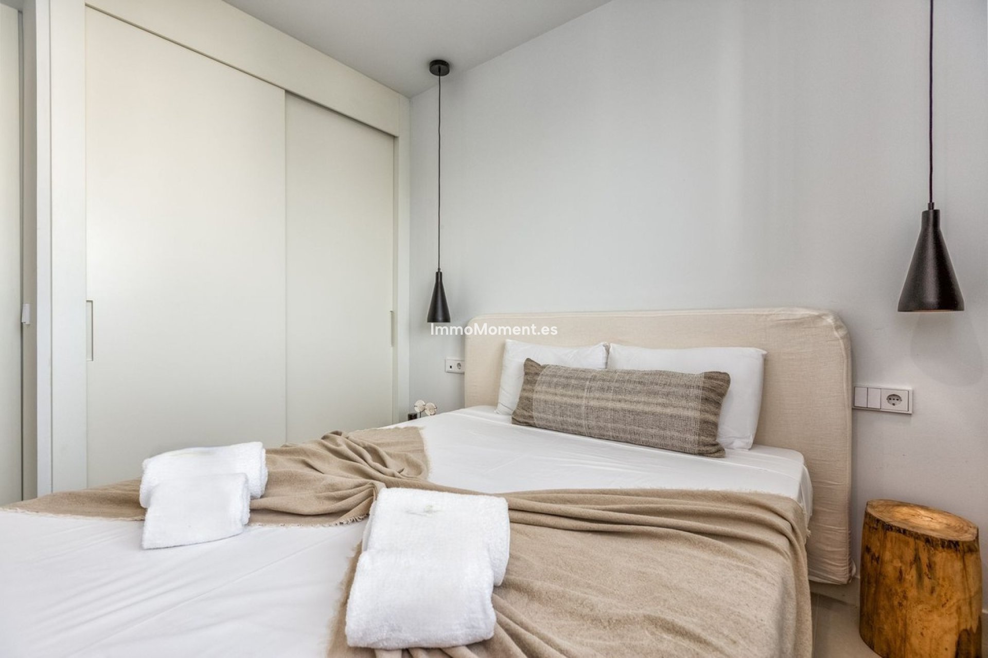 Reventa - Apartamento - Fuengirola - Fuengirola Centro