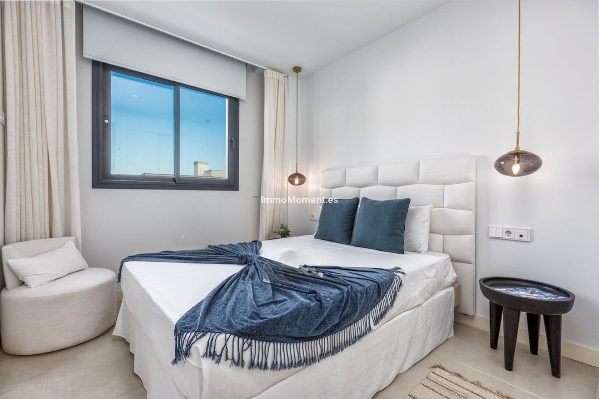 Reventa - Apartamento - Fuengirola - Fuengirola Centro