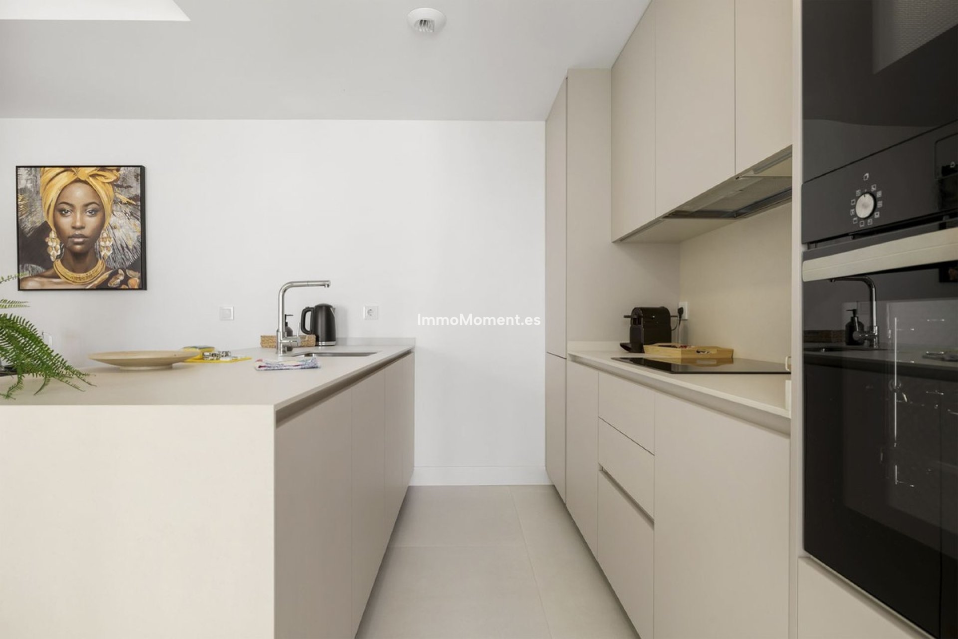 Reventa - Apartamento - Fuengirola - Fuengirola Centro