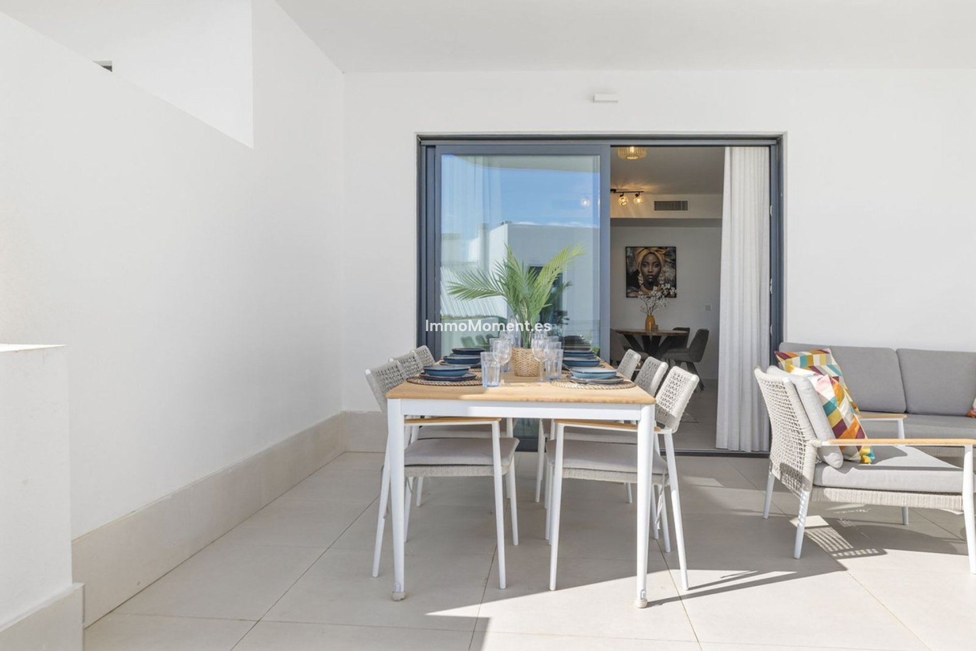 Reventa - Apartamento - Fuengirola - Fuengirola Centro