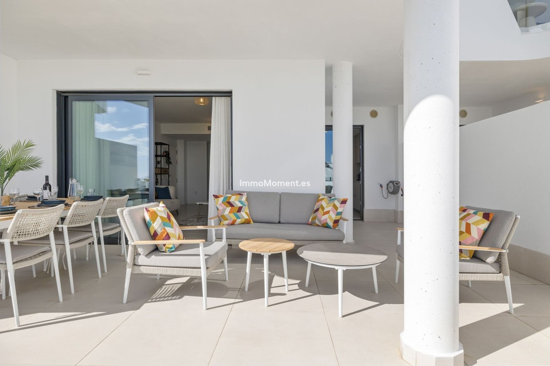 Reventa - Apartamento - Fuengirola - Fuengirola Centro