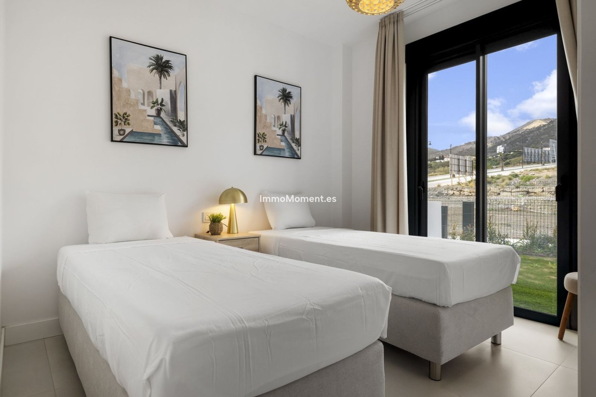 Reventa - Apartamento - Fuengirola - Fuengirola Centro