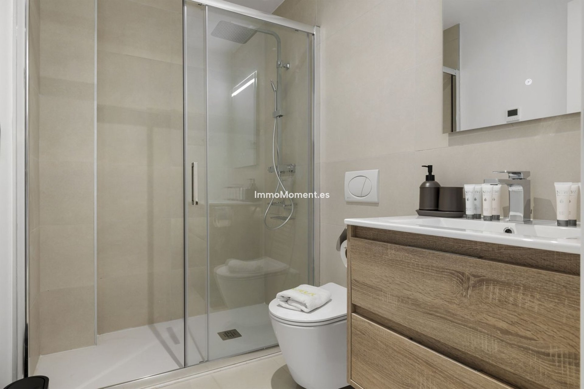 Reventa - Apartamento - Fuengirola - Fuengirola Centro