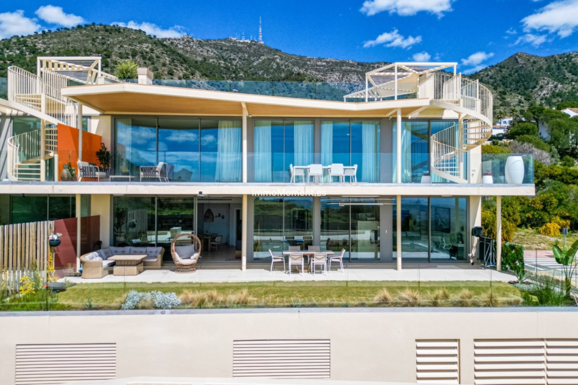 Reventa - Apartamento - Fuengirola - Fuengirola Centro