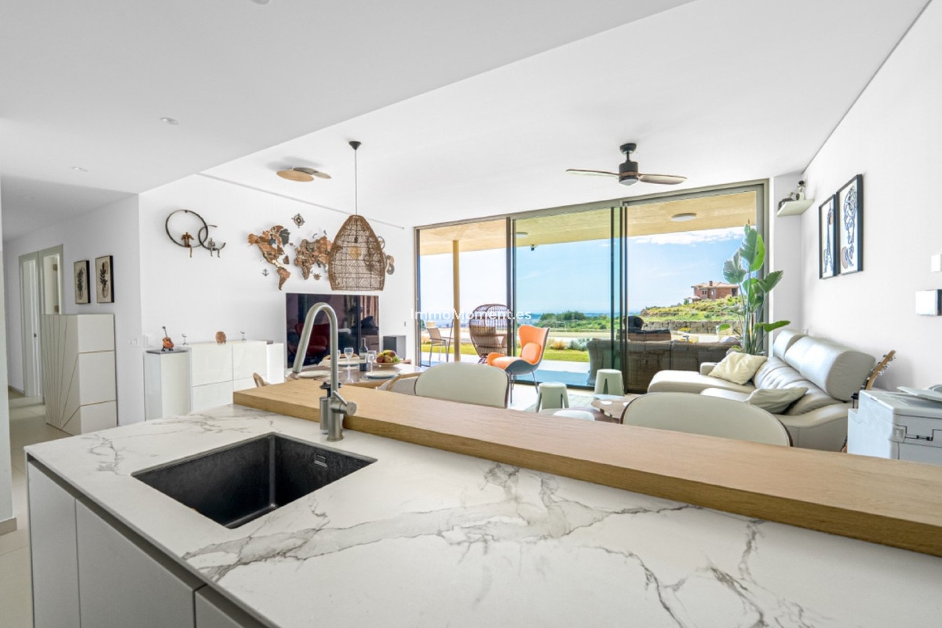 Reventa - Apartamento - Fuengirola - Fuengirola Centro