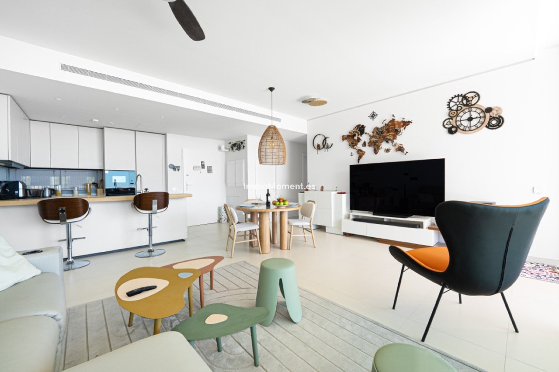 Reventa - Apartamento - Fuengirola - Fuengirola Centro