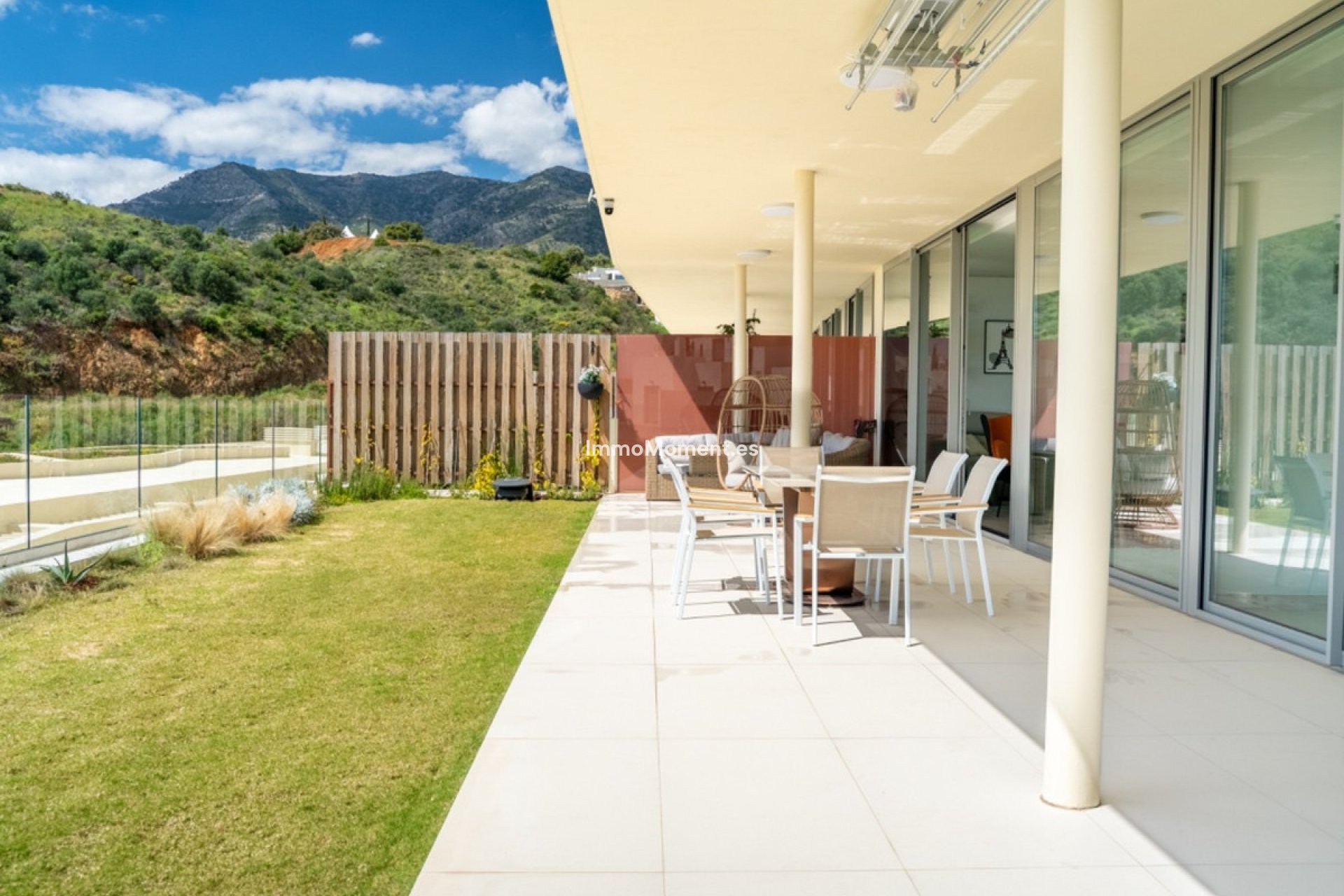 Reventa - Apartamento - Fuengirola - Fuengirola Centro