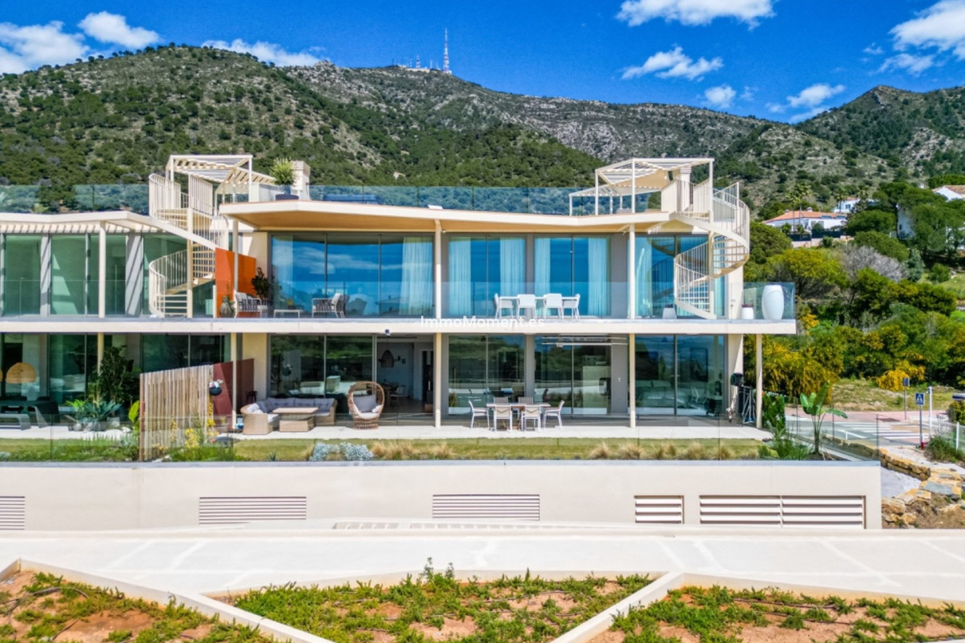 Reventa - Apartamento - Fuengirola - Fuengirola Centro