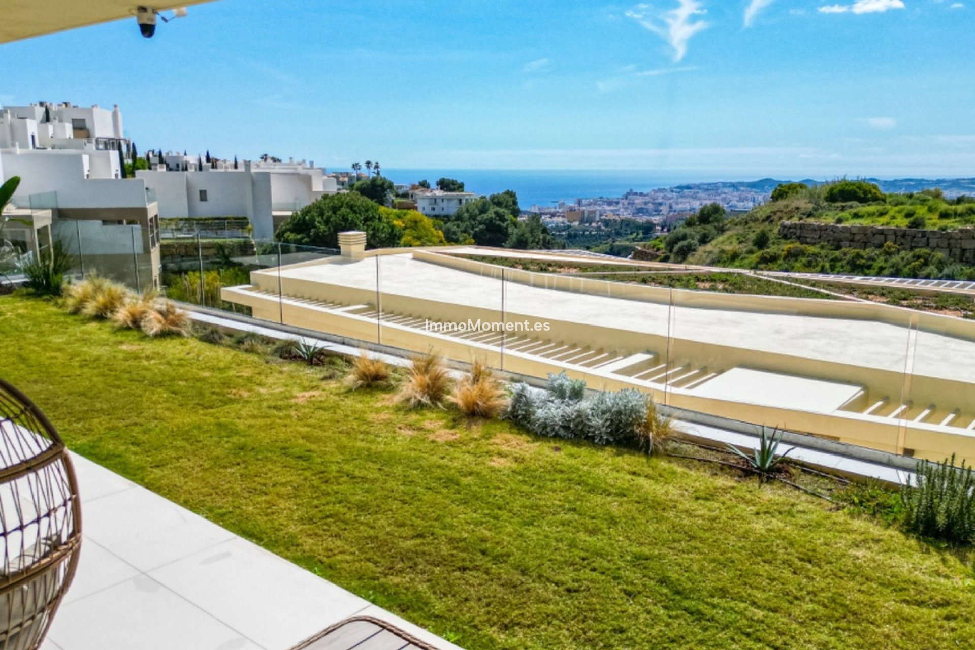 Reventa - Apartamento - Fuengirola - Fuengirola Centro