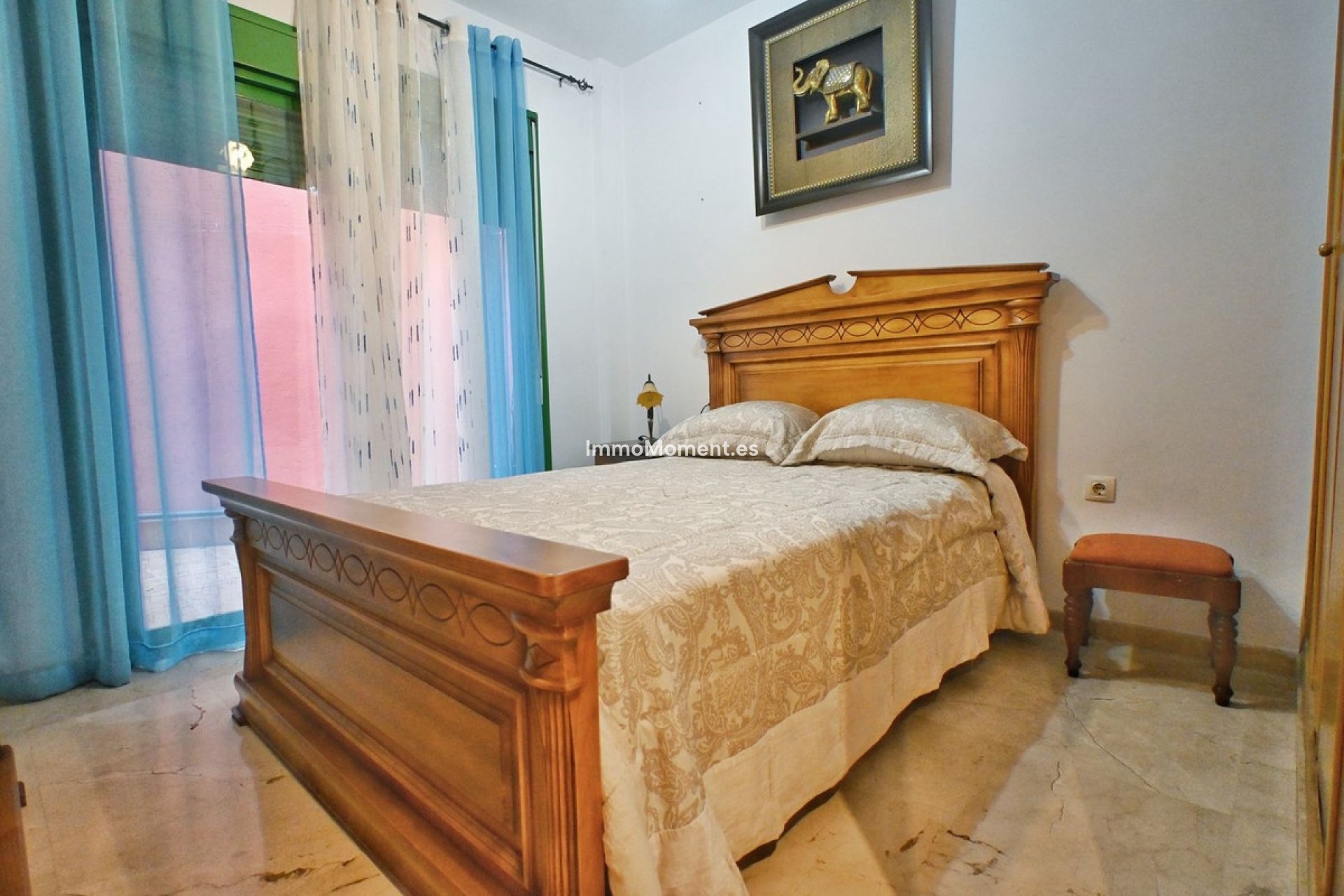 Reventa - Apartamento - Fuengirola - Fuengirola Centro