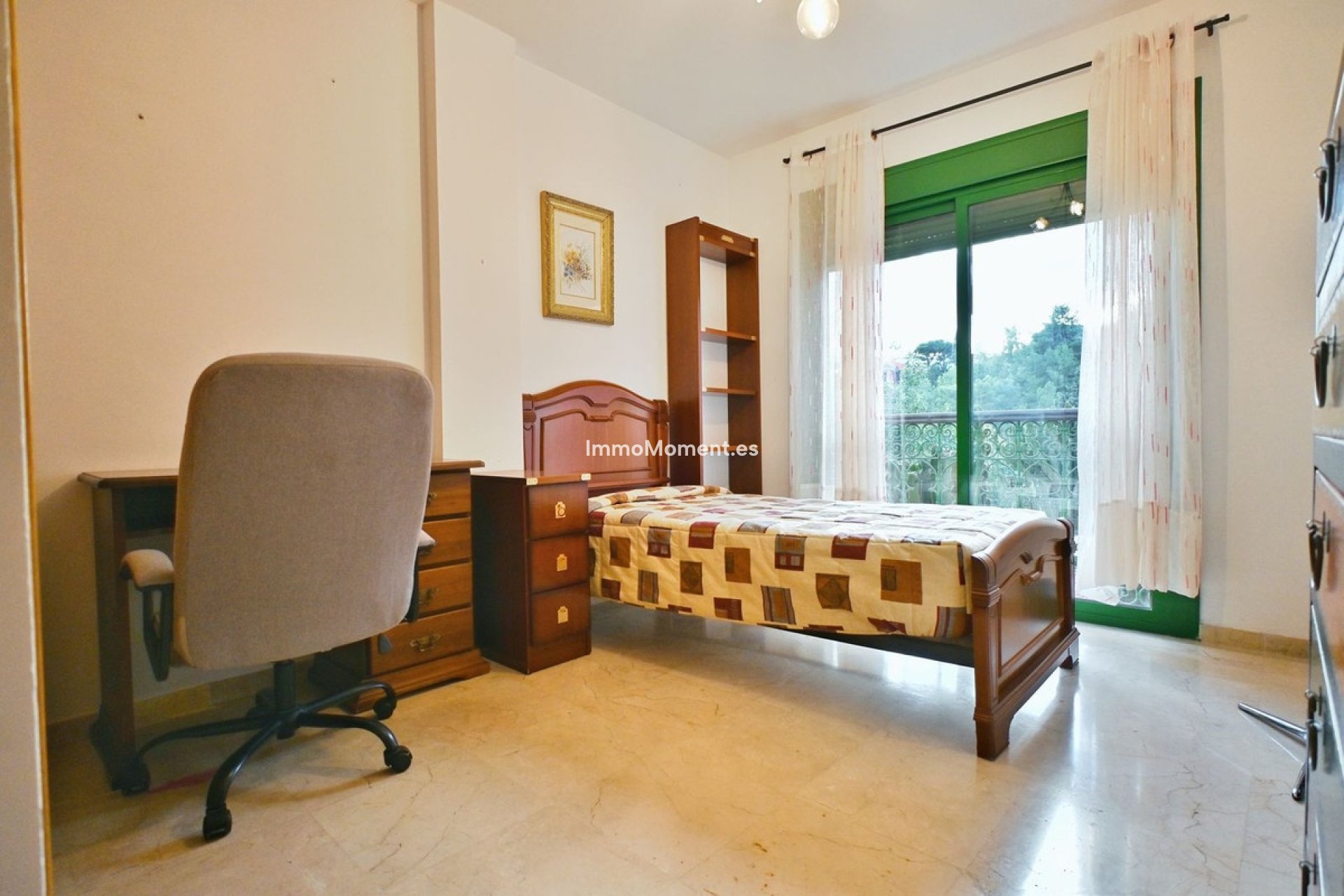 Reventa - Apartamento - Fuengirola - Fuengirola Centro