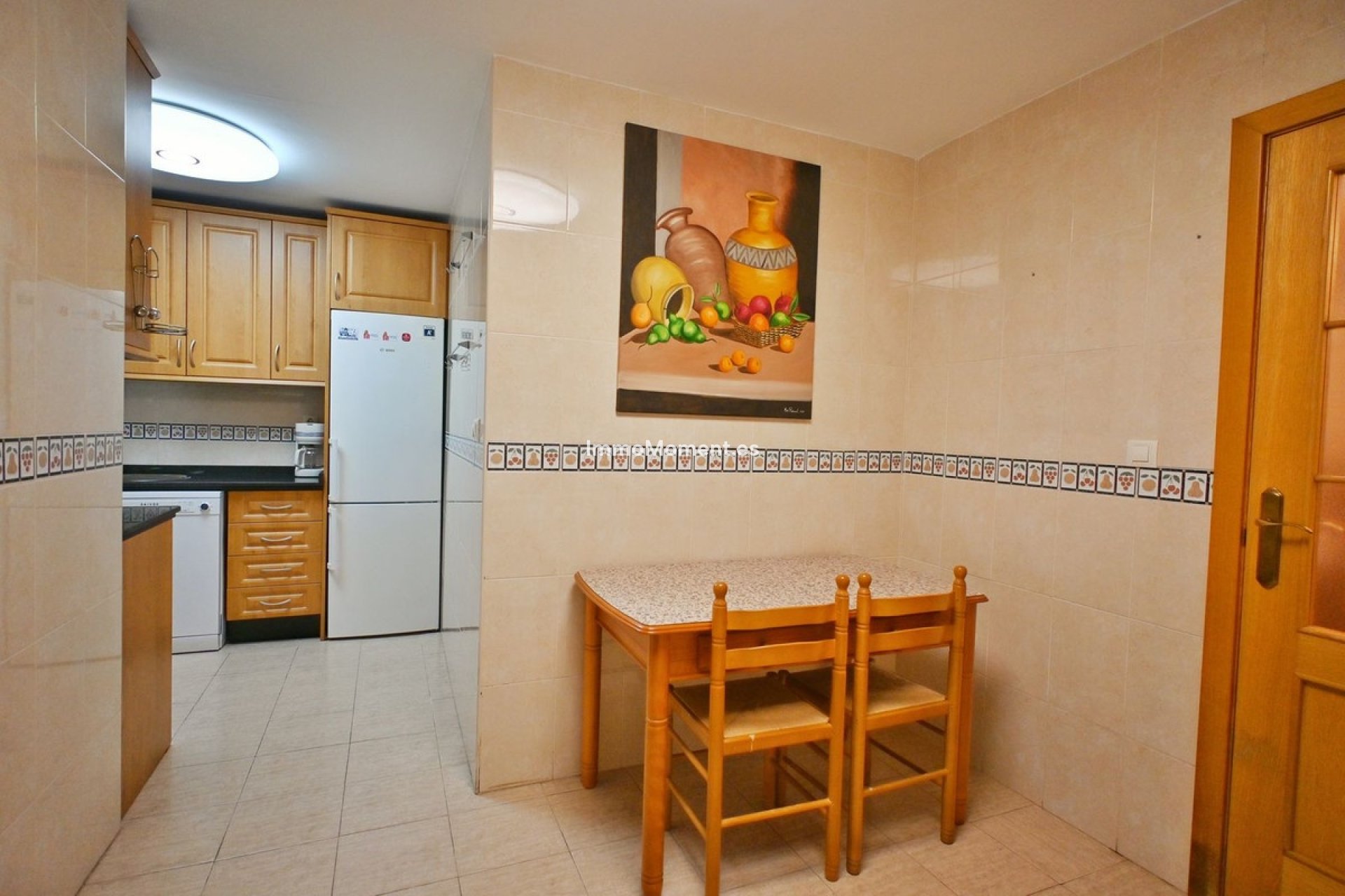 Reventa - Apartamento - Fuengirola - Fuengirola Centro