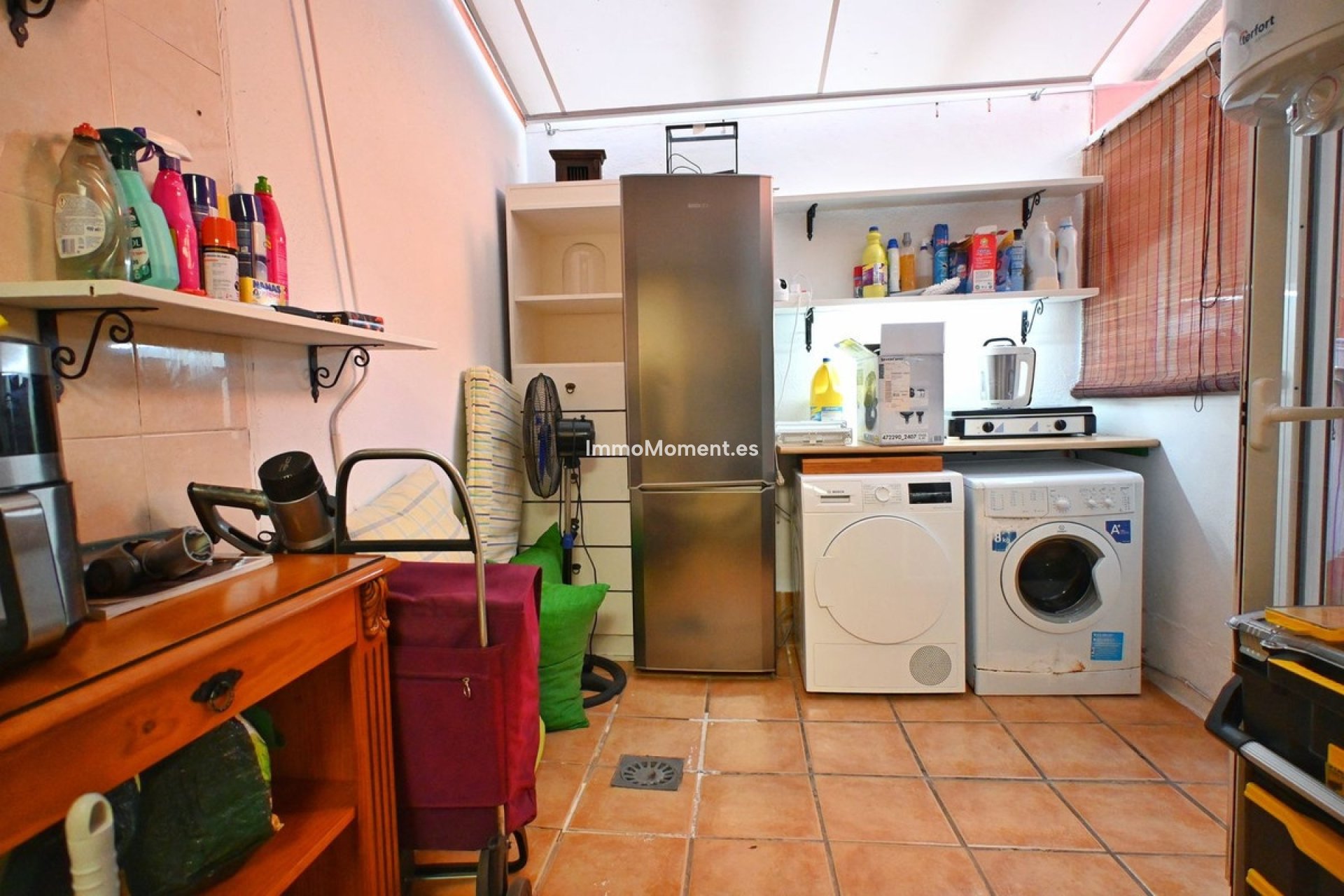 Reventa - Apartamento - Fuengirola - Fuengirola Centro