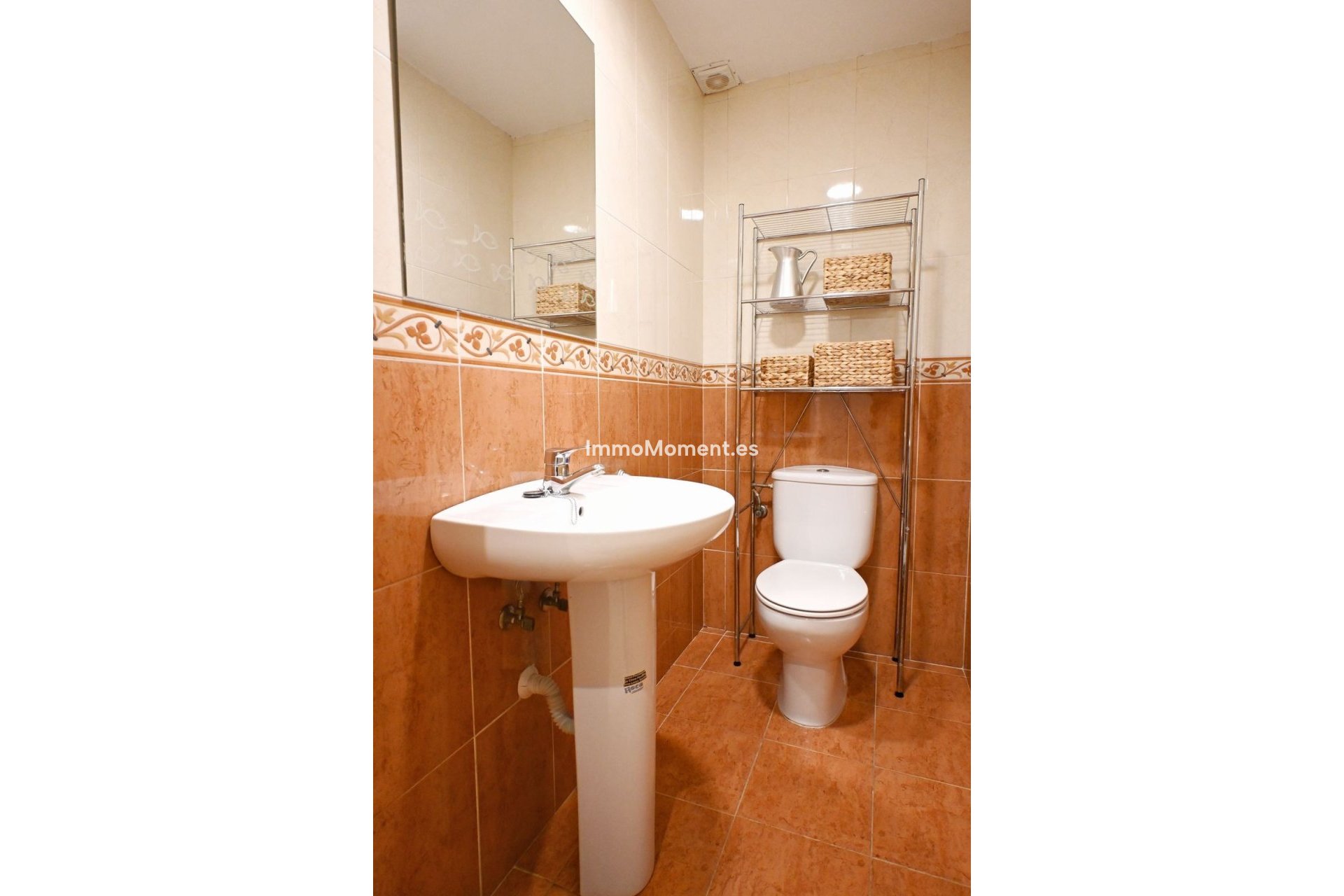 Reventa - Apartamento - Fuengirola - Fuengirola Centro
