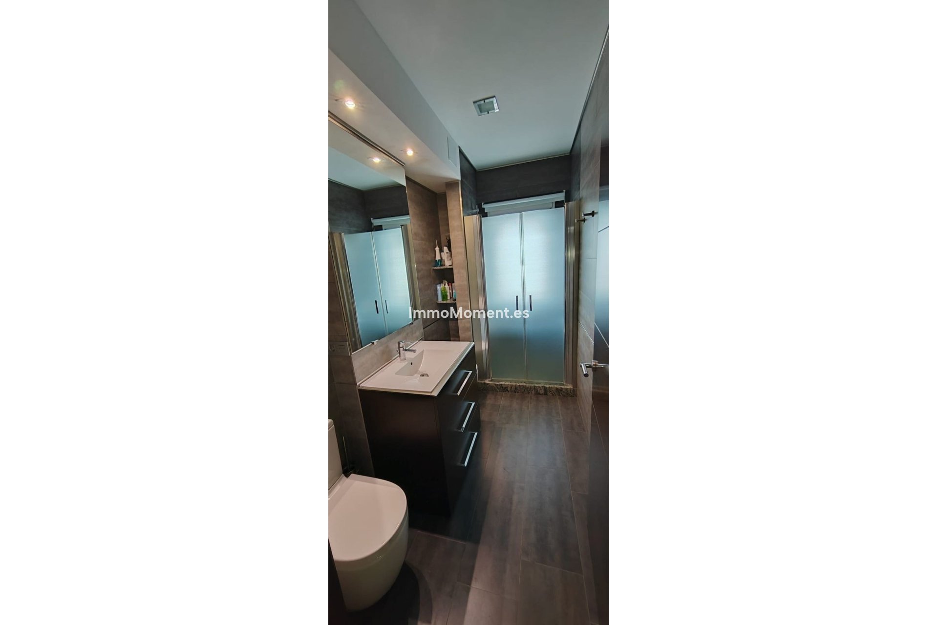 Reventa - Apartamento - Fuengirola - Fuengirola Centro