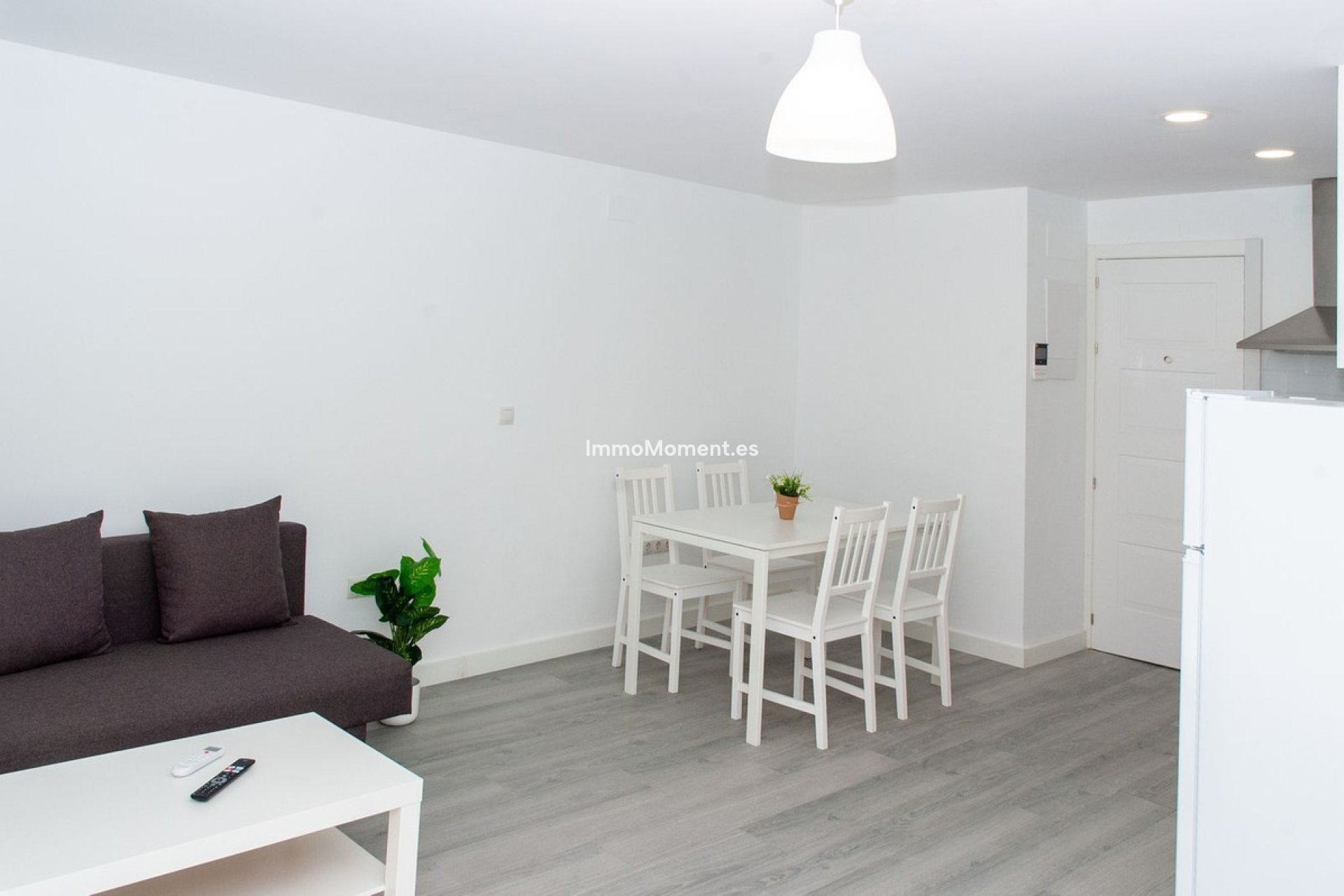 Reventa - Apartamento - Fuengirola - Fuengirola Centro
