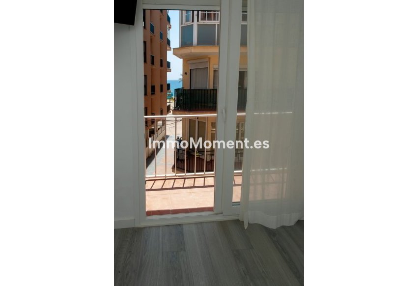 Reventa - Apartamento - Fuengirola - Fuengirola Centro